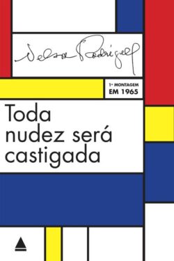 Baixar Livro Toda Nudez Sera Castigada Nelson Rodrigues em ePUB mobi e PDF