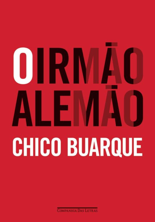 Baixar Livro O Irmao Alemao Chico Buarque em PDF ePub e mobi