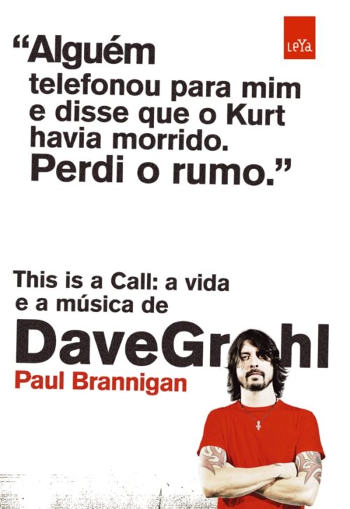 Baixar Livro This is a Call Paul Brannigan em PDF ePub e mobi