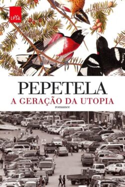 Baixar Livro A Geracao da Utopia Pepetela em PDF ePub e Mobi