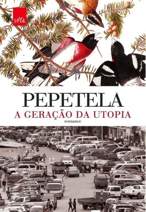 Baixar Livro A Geracao da Utopia Pepetela em PDF ePub e Mobi