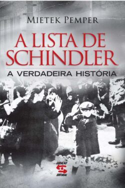 Baixar Livro A Lista de Schindler Mietek Pemper em PDF ePub e Mobi