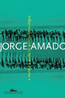 Baixar Livro A Morte e a Morte de Quincas Berro Dagua Jorge Amado em PDF ePub e Mobi