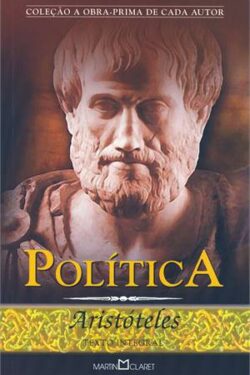 Baixar Livro A Politica Aristoteles em PDF ePub e Mobi