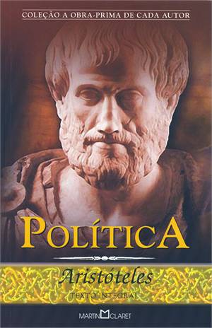 Baixar Livro A Politica Aristoteles em PDF ePub e Mobi