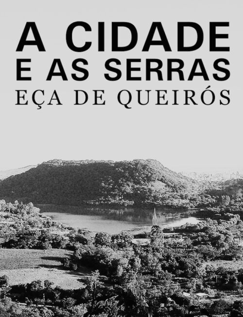 Baixar Livro A cidade e as serras Eca de Queiros em PDF ePub e Mobi