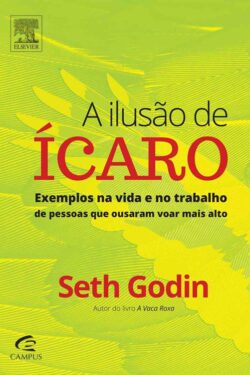 Baixar Livro A ilusao de icaro Seth Godin em PDF ePub e Mobi