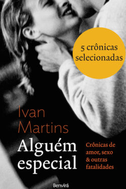 Baixar Livro Alguem especial Ivan Martins em PDF ePub e mobi