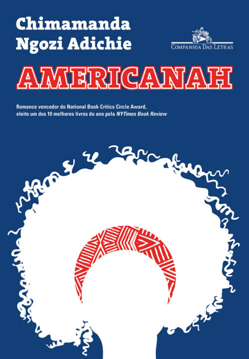 Baixar Livro Americanah Chimamanda Ngozi Adichie em PDF ePub e Mobi