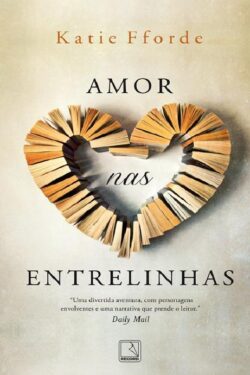 Baixar Livro Amor nas Entrelinhas Katie Fforde em PDF ePub e Mobi