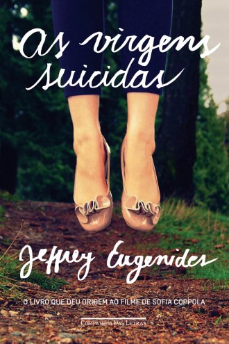 Baixar Livro As Virgens Suicidas Jeffrey Eugenides em PDF ePub e mobi