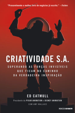 Baixar Livro Criatividade SA Ed Catmull em PDF ePub e mobi