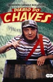 Baixar Livro Diario do Chaves Chespirito em PDF ePub e Mobi