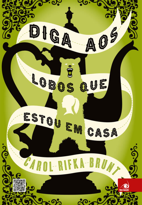 Baixar Livro Diga Aos Lobos Que Estou Em Casa Carol Rifka Brunt em PDF ePub e Mobi