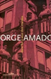 Baixar Livro Dona Flor e Seus Dois Maridos Jorge Amado em PDF ePub e Mobi