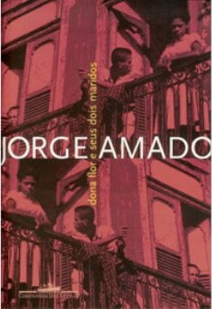 Baixar Livro Dona Flor e Seus Dois Maridos Jorge Amado em PDF ePub e Mobi