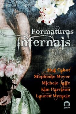 Baixar Livro Formaturas Infernais Meg Cabot em PDF ePub e Mobi