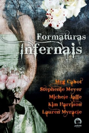 Baixar Livro Formaturas Infernais Meg Cabot em PDF ePub e Mobi