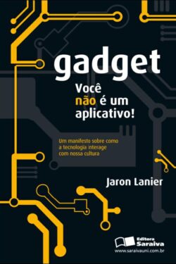 Baixar Livro Gadget Jaron Lanier em PDF ePub e Mobi