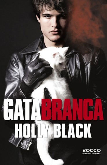 Baixar Livro Gata Branca Mestres da Maldicao Vol 1 Holly Black em Pdf mobi e epub