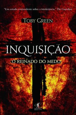 Baixar Livro Inquisicao Toby Green em PDF ePub e Mobi