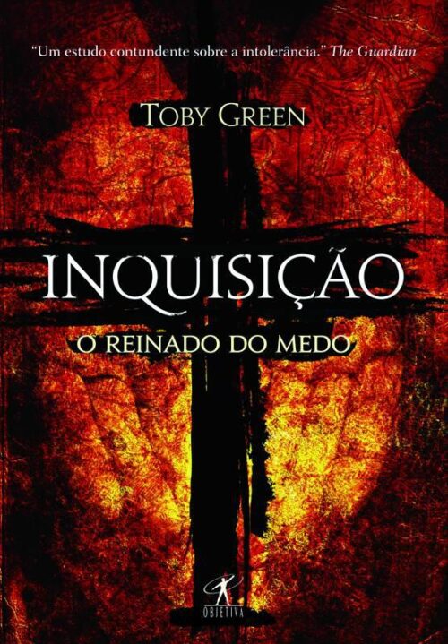 Baixar Livro Inquisicao Toby Green em PDF ePub e Mobi