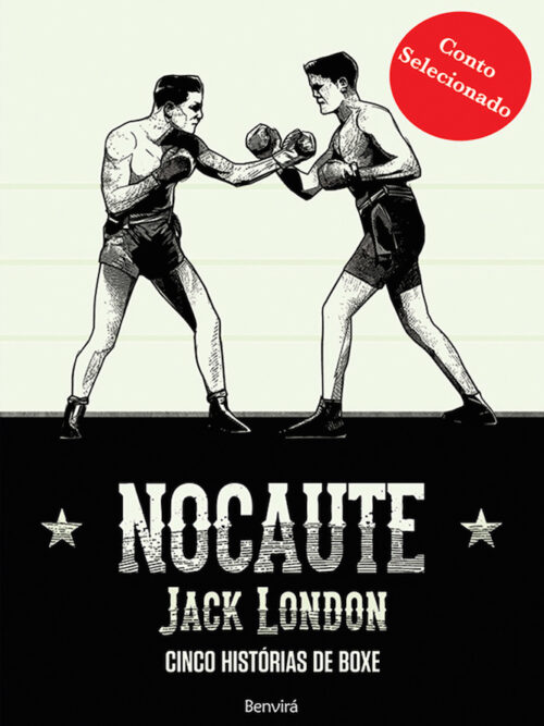 Baixar Livro Nocaute Jack London em PDF ePub e mobi