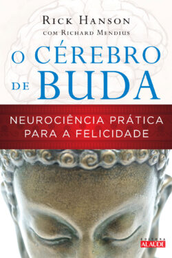 Baixar Livro O Cerebro de Buda Rick Hansone em PDF ePub e Mobi