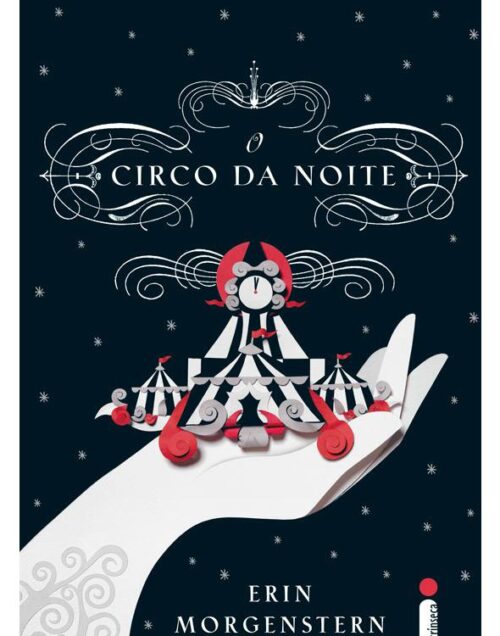 Baixar Livro O Circo da Noite Erin Morgenstern em Pdf mobi e epub