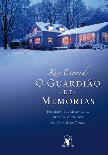 Baixar Livro O Guardiao de Memorias Kim Edwards em PDF ePub e Mobi