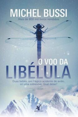 Baixar Livro O Voo da Libelula Michel Bussi em PDF ePub e Mobi