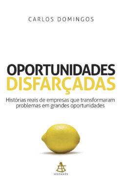 Baixar Livro Oportunidades Disfarcadas Carlos Domingos em PDF ePub e Mobi