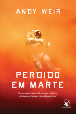 Baixar Livro Perdido Em Marte Andy Weir em PDF ePub e Mobi