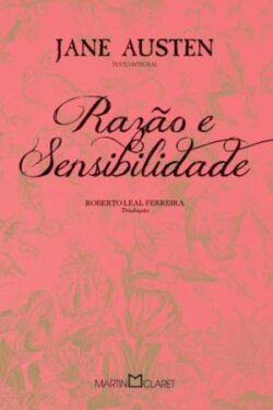 Baixar Livro Razao e Sensibilidade Jane Austen em PDF ePub e Mobi