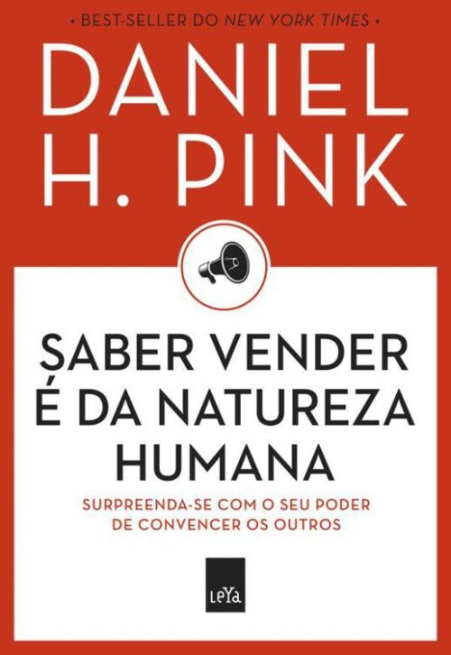 Baixar Livro Saber Vender e da Natureza Humana Daniel H Pink em PDF ePub e Mobi