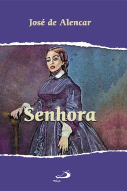 Baixar Livro Senhora Jose de Alencar em PDF ePub e Mobi