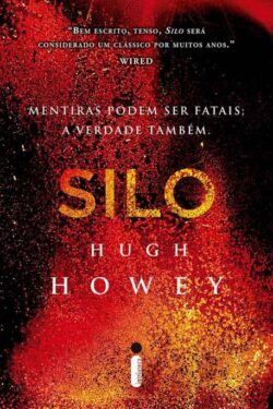 Baixar Livro Silo Silo Vol 1 Hugh Howey em Pdf mobi e epub