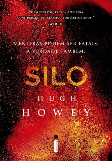 Baixar Livro Silo Silo Vol 1 Hugh Howey em Pdf mobi e epub