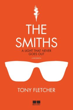 Baixar Livro The Smiths A Light That Never Goes Out Tony Fletcher em PDF ePub e Mobi