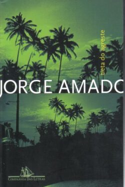 Baixar Livro Tieta do Agreste Jorge Amado em PDF ePub e Mobi