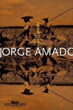 Baixar Livro Tocaia Grande Jorge Amado em PDF ePub e Mobi