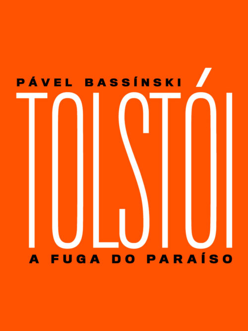 Baixar Livro Tolstoi Pavel Bassinski em PDF ePub e Mobi