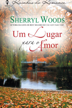 Baixar Livro Um Lugar para o Amor Sherryl Woods em PDF ePub e Mobi