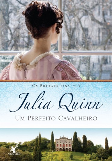 Baixar Livro Um Perfeito Cavalheiro Os Bridgertons Vol 3 Julia Quinn em Pdf mobi e epub