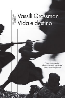 Baixar Livro Vida e Destino Vassili Grossman em PDF ePub e Mobi