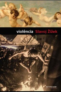 Baixar Livro Violencia Slavoj Zizek em PDF ePub e Mobi