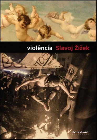 Baixar Livro Violencia Slavoj Zizek em PDF ePub e Mobi