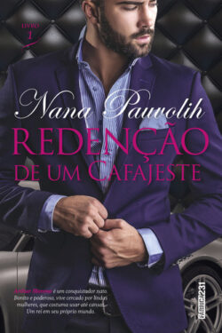 baixar Livro Redencao de Um Cafajeste Redencao Vol 1 Nana Pauvolih em Pdf mobi e epub