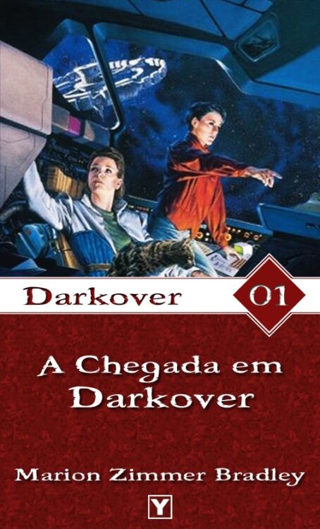 Baixar Livro A Chegada em Darkover Darkover Vol 1 Marion Zimmer Bradley em Pdf mobi e epub