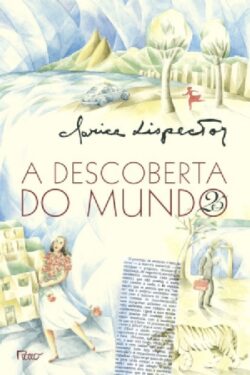 Baixar Livro A Descoberta do Mundo Clarice Lispector em PDF ePub e Mobi